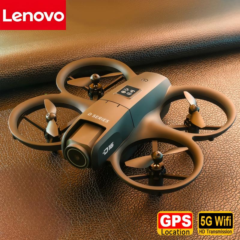 Rc Helicopter Charger - Lenovo D16 GPS Drone 8K Aerial