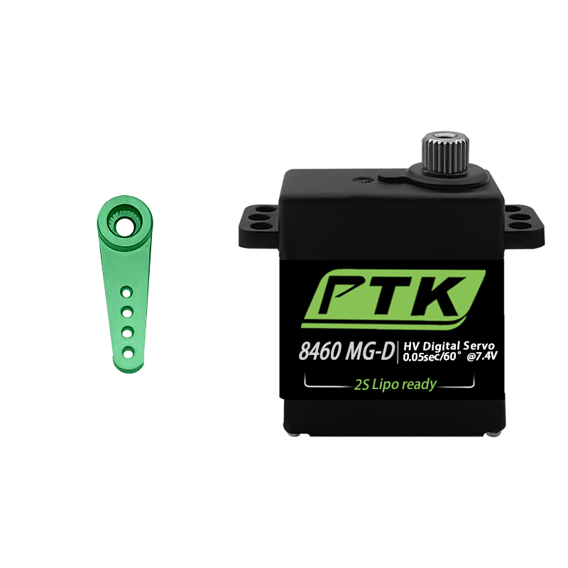 PTK 8460 MG-D9gDigital servo M - Rc Helicopter Electric ulasan dan harga