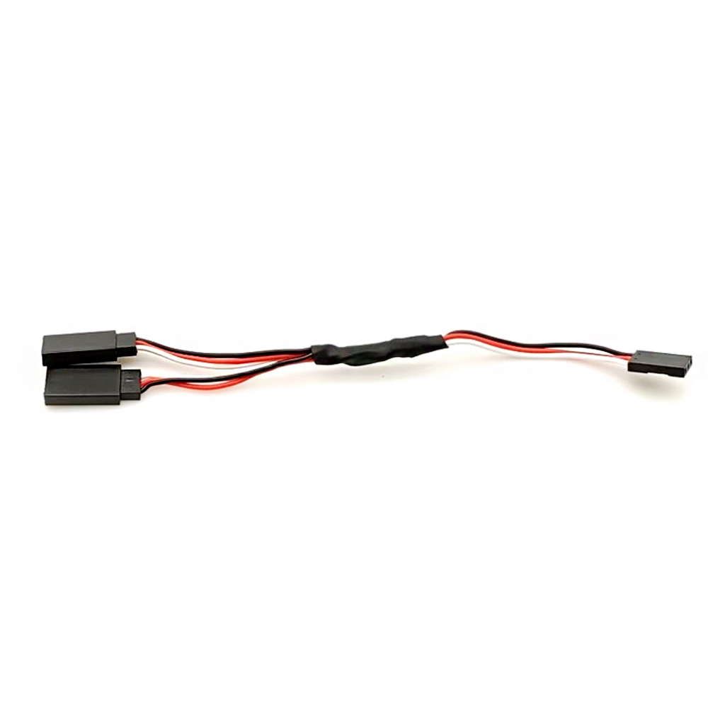 5/8/10pcs RC Servo Y Extension - Rc Helicopter Parts ulasan dan harga