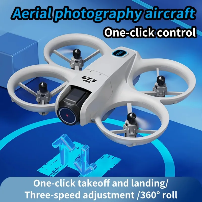 Lenovo GT3 MAX GPS Drone 8K Ae - Rc Helicopter Charger ulasan dan harga