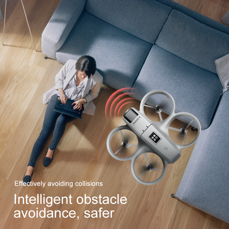 Lenovo D16 GPS Drone 8K Aerial - Rc Helicopter Charger ulasan dan harga