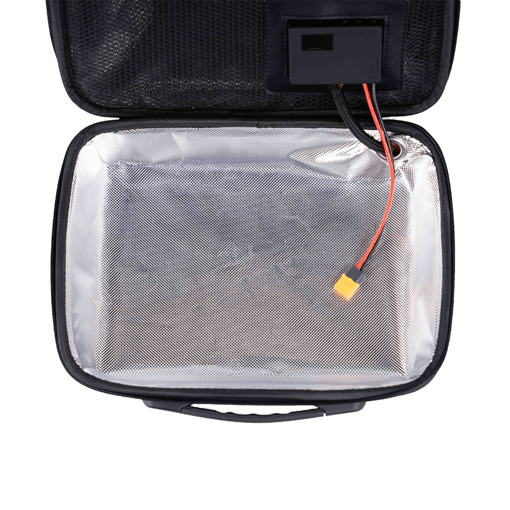 IFlight 50W Heating Power RC D - Rc Helicopter Bag ulasan dan harga
