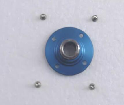 450 Main Gear Case one way bea - Rc Helicopter Nitro ulasan dan harga