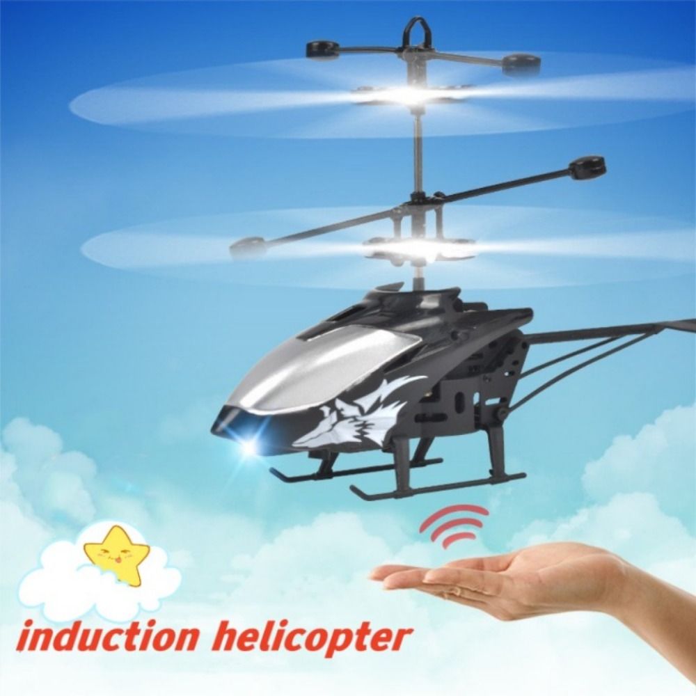 Mini Plastic RC Helicopters 2  - Rc Helicopter Large ulasan dan harga
