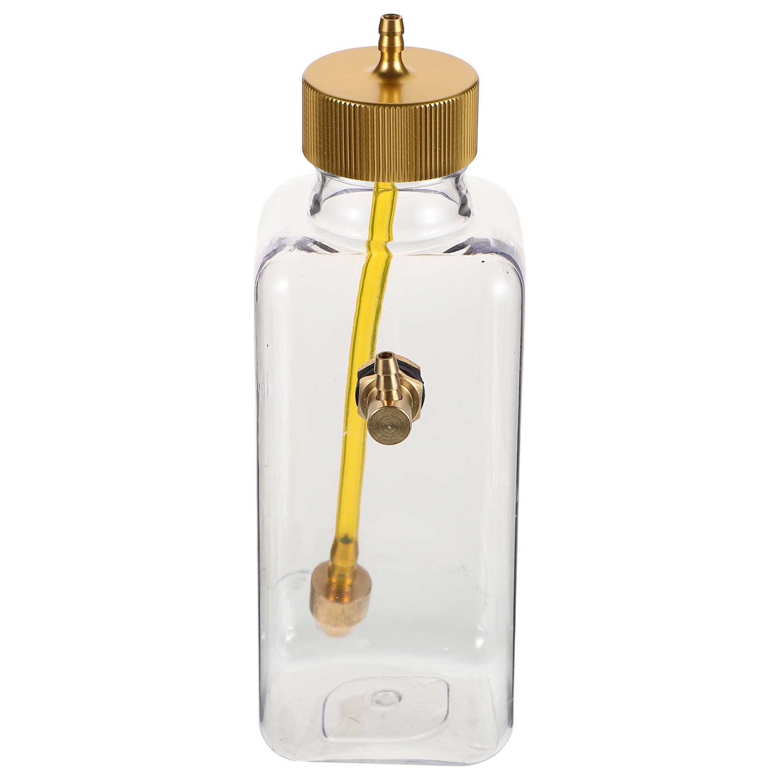 1Set Transparent Rc Fuel Tank  - Rc Helicopter Gas ulasan dan harga