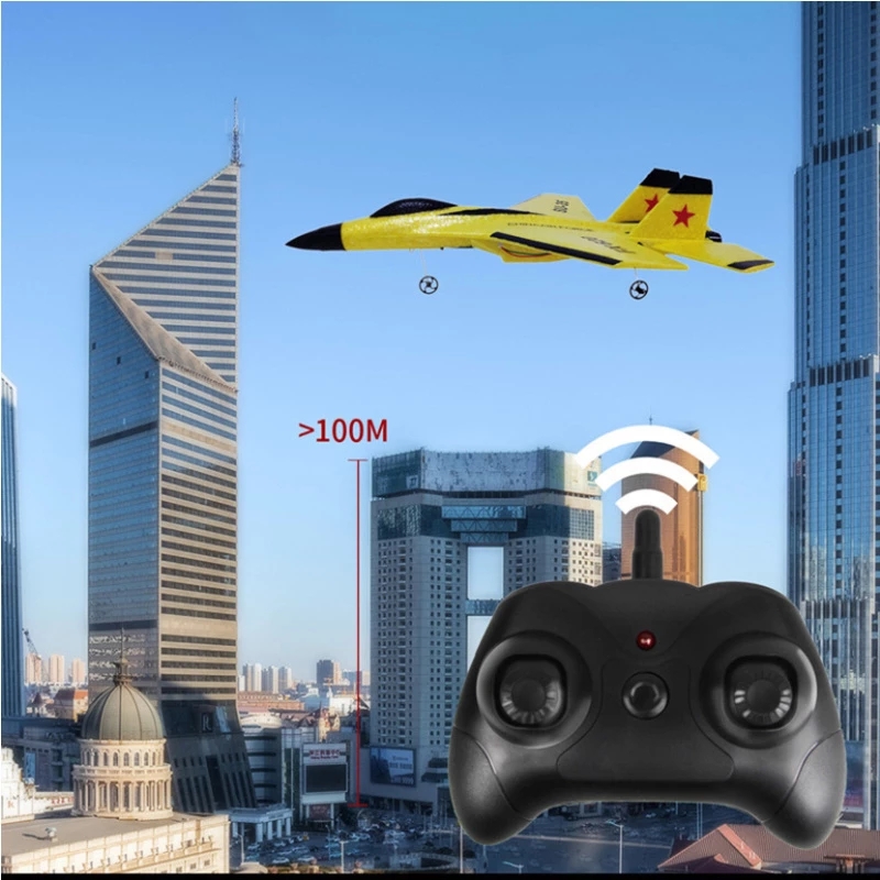 SU35 RC Plane FX620 FX820 2.4G - Rc Helicopter Large ulasan dan harga
