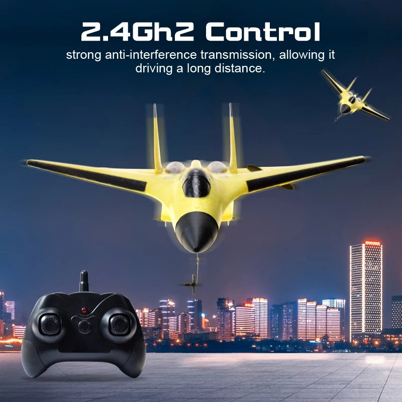 SU35 RC Plane FX620 FX820 2.4G - Rc Helicopter Large ulasan dan harga